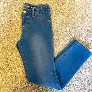 CAT & JACK: girls jeggings